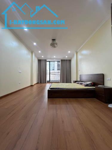 BÁN NHÀ TẠI KIM GIANG, THANH LIỆT,THANH TRÌ, NGÕ THÔNG, Ô TÔ TRÁNH, 58M2, 9 TỶ, GIÁ ĐẦU TƯ - 3
