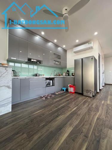 BÁN NHÀ TẠI KIM GIANG, THANH LIỆT,THANH TRÌ, NGÕ THÔNG, Ô TÔ TRÁNH, 58M2, 9 TỶ, GIÁ ĐẦU TƯ - 4