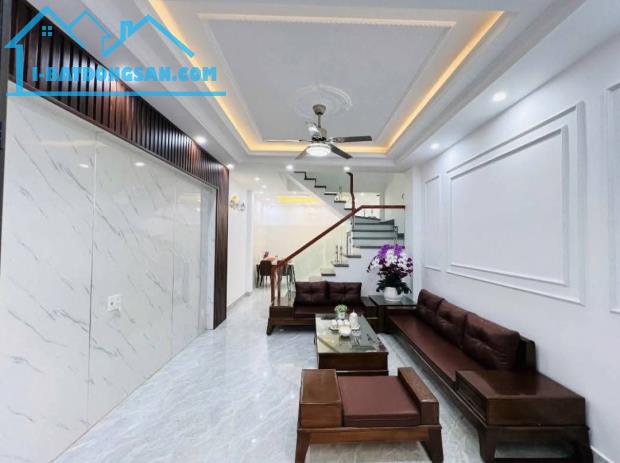 Bán nhà Đằng Hải, Đằng Hải, Hải An, Hải Phòng. 3 tầng, 41m2, 2,38 tỷ. Ngang 4,1m, d1 - 1