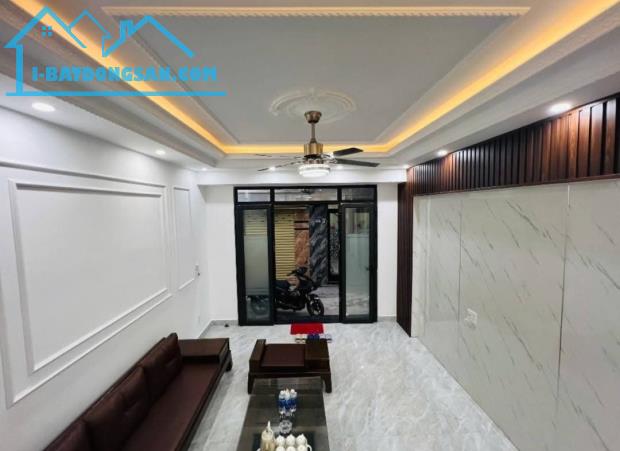 Bán nhà Đằng Hải, Đằng Hải, Hải An, Hải Phòng. 3 tầng, 41m2, 2,38 tỷ. Ngang 4,1m, d1 - 4