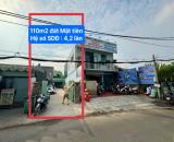 Bán lô đất MT kinh doanh đường Số 14, Linh Đông, dt 110 m² giá 7,4 tỷ