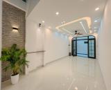 NHÀ 46M2*4T TRƯƠNG ĐỊNH, NGÕ BA GÁC TRÁNH, MỚI ĐẸP