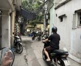 Bán Nhà Minh Khai-Hoàng Mai.S 65m2. ÔTô Sát cửa