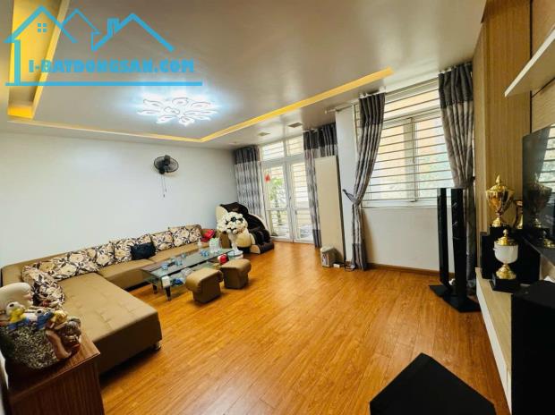 Bán nhà ngõ 81 Nguyễn Phong Sắc, Cầu Giấy, 60m2, thang máy, ô tô, kinh doanh, 20 tỷ - 3