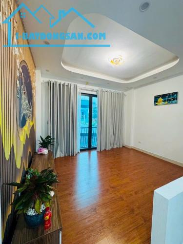 Bán nhà cổ điển A Tứ Hiệp Thanh Trì - 2