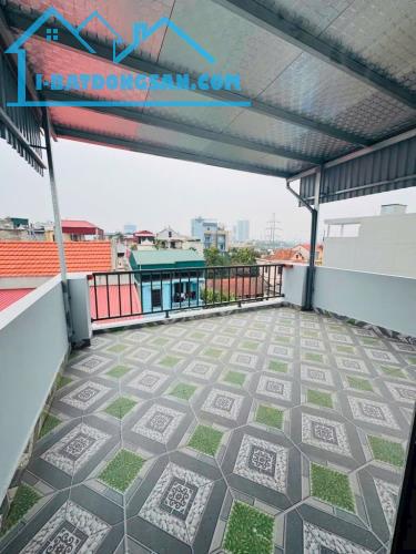 Bán nhà cổ điển A Tứ Hiệp Thanh Trì - 5
