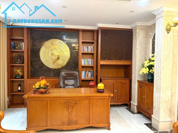 ✅CHO THUÊ CHUNG CƯ DUPLEX VINHOMES GARDENIA HÀM NGHI NAM TỪ LIÊM 105 M2, 3 PHÒNG NGỦ, 2 VS - 1