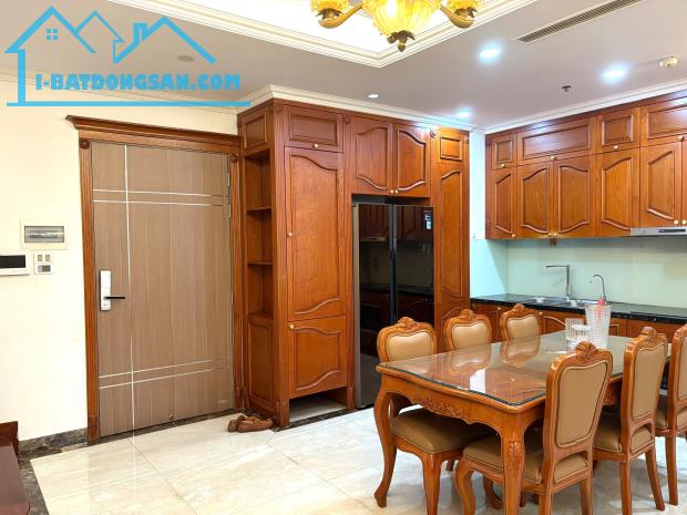 ✅CHO THUÊ CHUNG CƯ DUPLEX VINHOMES GARDENIA HÀM NGHI NAM TỪ LIÊM 105 M2, 3 PHÒNG NGỦ, 2 VS - 2