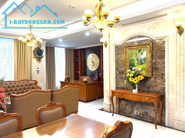 ✅CHO THUÊ CHUNG CƯ DUPLEX VINHOMES GARDENIA HÀM NGHI NAM TỪ LIÊM 105 M2, 3 PHÒNG NGỦ, 2 VS - 3