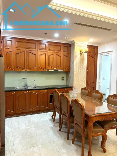 ✅CHO THUÊ CHUNG CƯ DUPLEX VINHOMES GARDENIA HÀM NGHI NAM TỪ LIÊM 105 M2, 3 PHÒNG NGỦ, 2 VS - 5