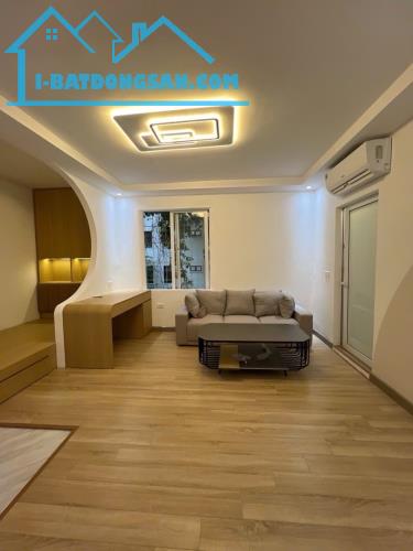 Nhỉnh 2 tỷ, 02 ngủ, 55m2, LÔ GÓC, TẶNG FULL NỘI THẤT, tập thể Thanh Xuân Bắc, Thanh Xuân