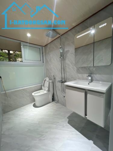 Nhỉnh 2 tỷ, 02 ngủ, 55m2, LÔ GÓC, TẶNG FULL NỘI THẤT, tập thể Thanh Xuân Bắc, Thanh Xuân - 1