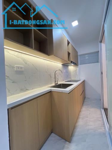 Nhỉnh 2 tỷ, 02 ngủ, 55m2, LÔ GÓC, TẶNG FULL NỘI THẤT, tập thể Thanh Xuân Bắc, Thanh Xuân - 2
