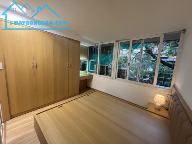 Nhỉnh 2 tỷ, 02 ngủ, 55m2, LÔ GÓC, TẶNG FULL NỘI THẤT, tập thể Thanh Xuân Bắc, Thanh Xuân - 3