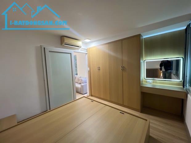 Nhỉnh 2 tỷ, 02 ngủ, 55m2, LÔ GÓC, TẶNG FULL NỘI THẤT, tập thể Thanh Xuân Bắc, Thanh Xuân - 4