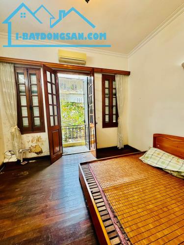 Mặt Ngõ Nguyễn Lượng Bằng Đống Đa - 3
