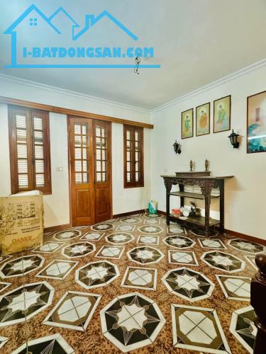 Mặt Ngõ Nguyễn Lượng Bằng Đống Đa - 5