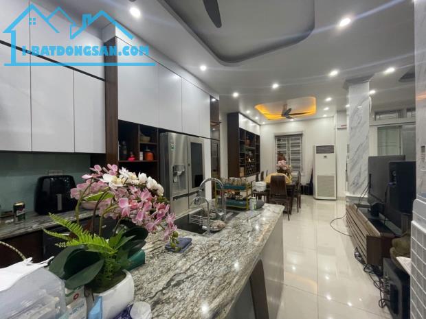 NHÀ BIỆT THỰ ĐẲNG CẤP – XUÂN LA, XUÂN ĐỈNH – LÔ GÓC 3 THOÁNG – Tặng FULL NỘI THẤT SANG TRỌ - 1
