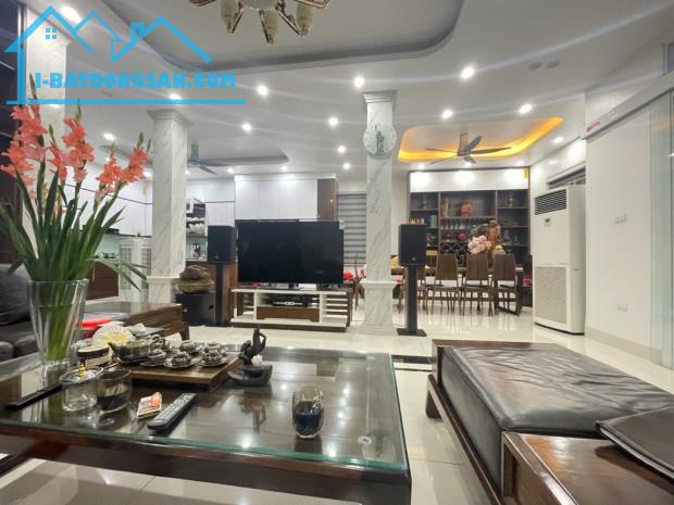 NHÀ BIỆT THỰ ĐẲNG CẤP – XUÂN LA, XUÂN ĐỈNH – LÔ GÓC 3 THOÁNG – Tặng FULL NỘI THẤT SANG TRỌ - 2