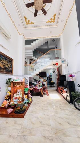 Bán nhà giá rẻ gần Aeon Mall Tân Phú HXH 5Tầng mới 4x14,5m chỉ 5,45 tỷ TL