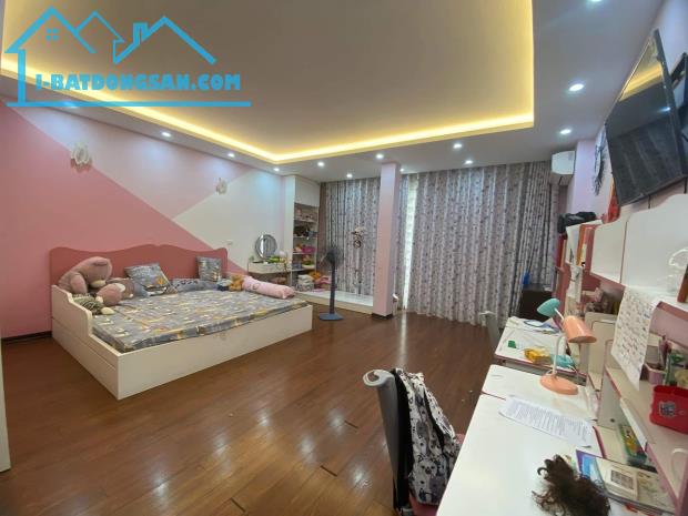 BÁN NHÀ PHÂN LÔ NGUYỄN CẢNH DỊ –64M² 6 TẦNG MT 5M – GARA Ô TÔ VỈA HÈ – 17.8 TỶ- 0795986686 - 3