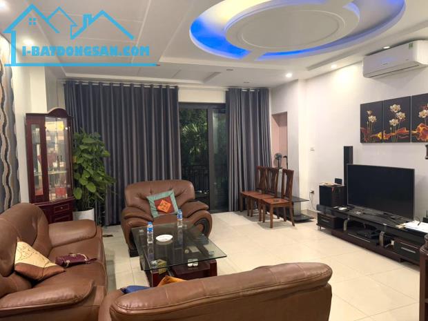 Cho thuê nhà KĐT Văn Khê FULL đồ thang máy 83m x 4 tầng 28tr 0903409888 - 5