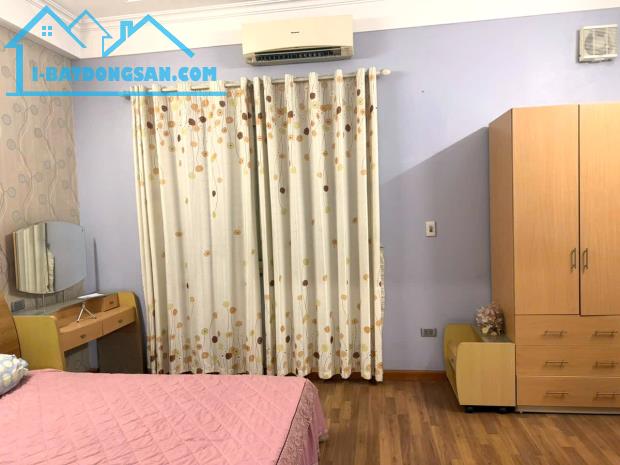 Cho thuê nhà KĐT Văn Khê FULL đồ thang máy 83m x 4 tầng 28tr 0903409888 - 4