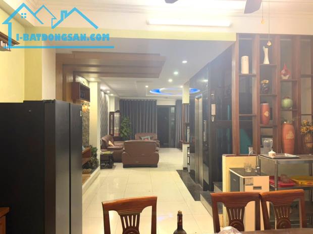 Cho thuê nhà KĐT Văn Khê FULL đồ thang máy 83m x 4 tầng 28tr 0903409888 - 1