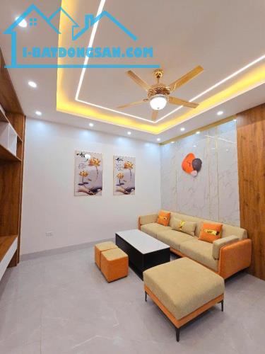 BÁN NHÀ ĐẸP PHỐ GIẢI PHÓNG - TRUNG TÂM QUẬN HOÀNG MAI, HÀ NỘI