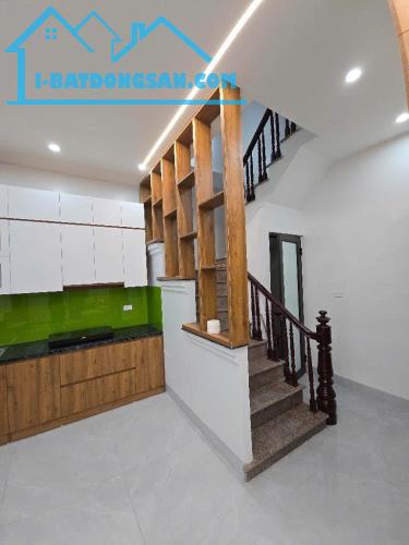 BÁN NHÀ ĐẸP PHỐ GIẢI PHÓNG - TRUNG TÂM QUẬN HOÀNG MAI, HÀ NỘI - 1