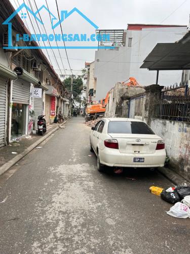 Duy nhất còn sót lại tại Sài Đồng, Long Biên. VỊ TRÍ ĐẸP  - KHU VỰC NHIỀU TIỆN ÍCH.