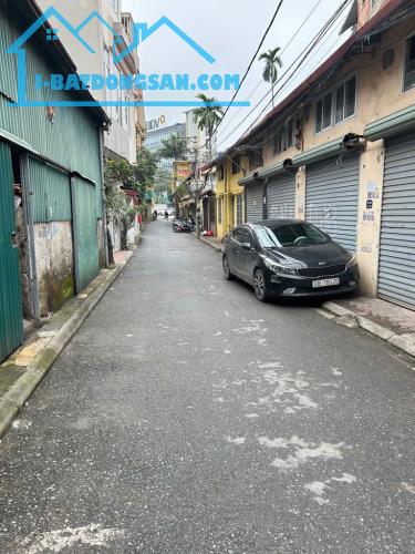 Duy nhất còn sót lại tại Sài Đồng, Long Biên. VỊ TRÍ ĐẸP  - KHU VỰC NHIỀU TIỆN ÍCH. - 1
