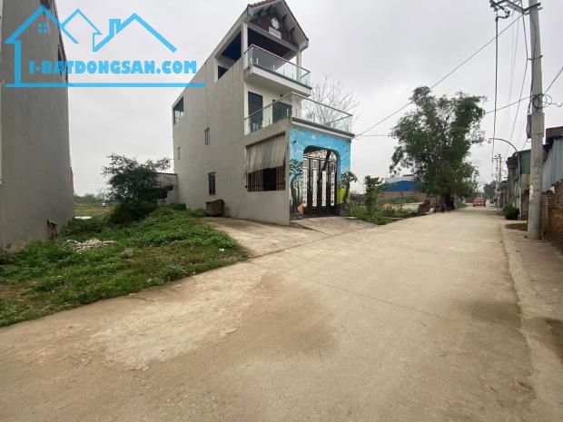 bán lô 76m phú hữu 2-phú nghĩa -đường rộng 7m, gần quốc lộ 6- tiện ích đầy đủ - 1