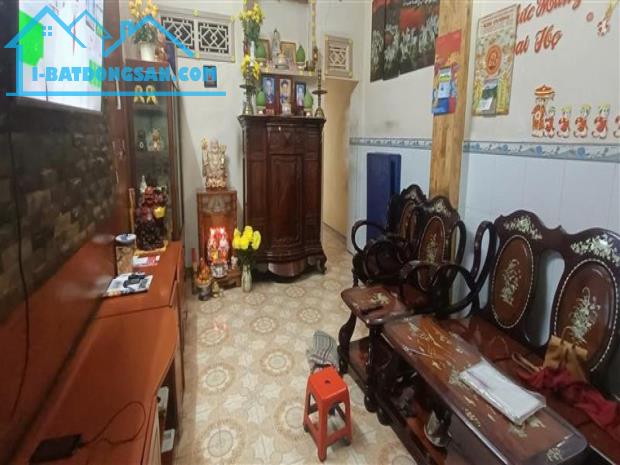 Giảm 600tr Nhà MT chợ Linh Xuân TD, 207m2, 7.1x30m chỉ 8.x tỷ - 1