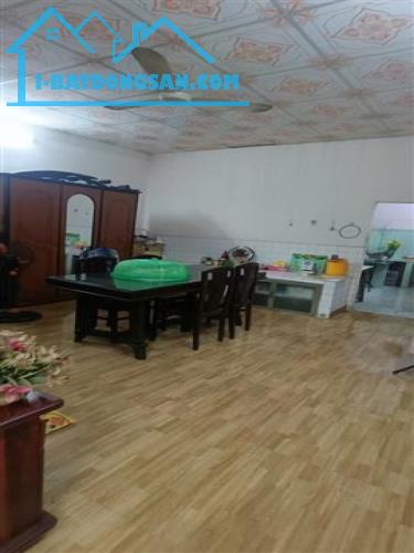 Giảm 600tr Nhà MT chợ Linh Xuân TD, 207m2, 7.1x30m chỉ 8.x tỷ - 2