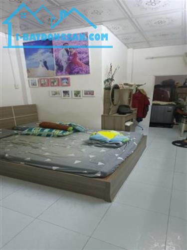 Giảm 600tr Nhà MT chợ Linh Xuân TD, 207m2, 7.1x30m chỉ 8.x tỷ - 3
