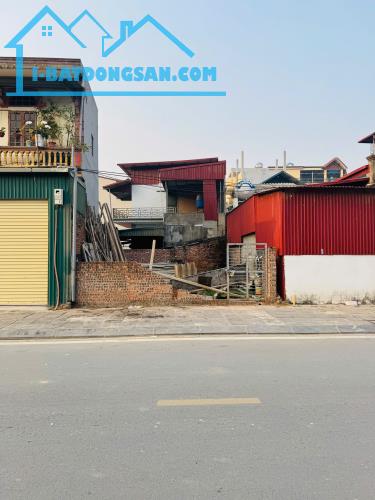 BÁN ĐẤT PHÚC LỢI – Ô TÔ TRÁNH – VỈA HÈ – KINH DOANH ĐỈNH - 2