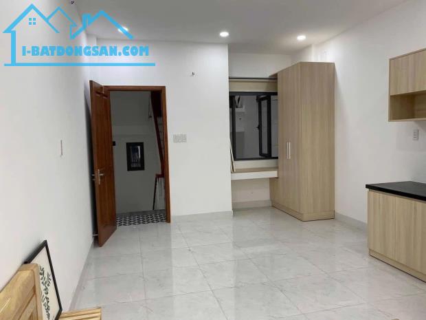 BÁN CHDV ĐỐI DIỆN AEON TÂN PHÚ – HẺM XE HƠI THÔNG – 8 PHÒNG CHO THUÊ – GIÁ 9.XĐ - 3