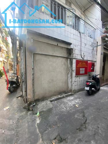 Bán nhà quận 10, đường Nhật Tảo, 43m2, 3 tầng, hẻm xe hơi, 7.9 tỷ - 2