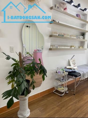 Sang tiệm nail mặt tiền đường lớn Phường 8, Thành phố Đà Lạt, Lâm Đồng - 1