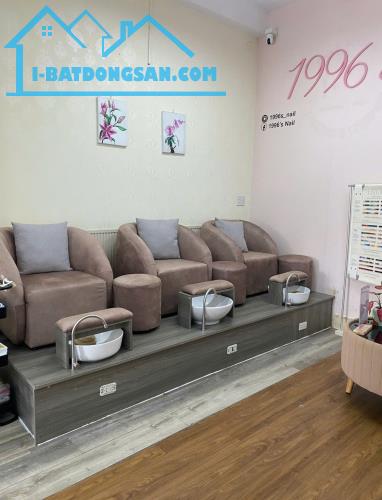 Sang tiệm nail mặt tiền đường lớn Phường 8, Thành phố Đà Lạt, Lâm Đồng - 2