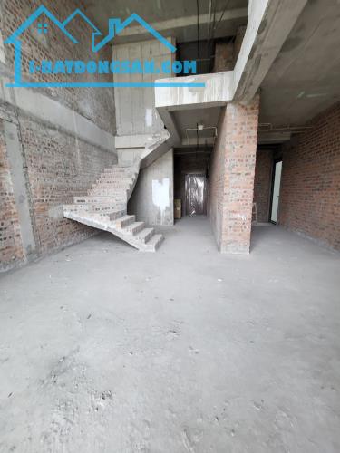 Penthouse sân vườn Iris garden - Mỹ đình ( bàn giao thô) Diên tích 185m2 Lh 0987106521 - 2