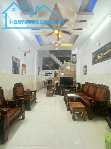 Khu phân lô đẳng cấp Miếu Gò Xoài Lê Văn Quới hẻm 7m 60m2,4 Tầng Nhỉnh 5 tỷ - 1