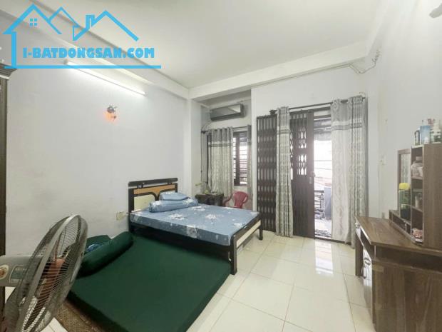Khu phân lô đẳng cấp Miếu Gò Xoài Lê Văn Quới hẻm 7m 60m2,4 Tầng Nhỉnh 5 tỷ - 3