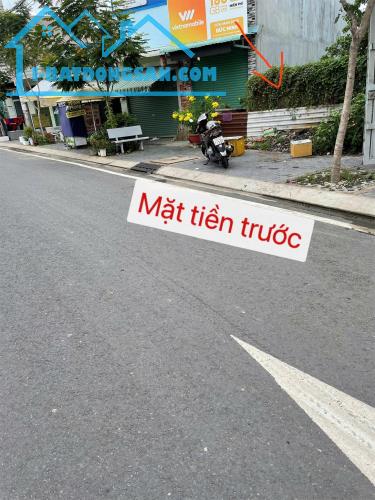ĐẤT ĐẸP - GIÁ TỐT - CHÍNH CHỦ Cần Bán Đất mặt tiền đường Đào Sư Tích, xã Phước Lộc, Nhà - 1