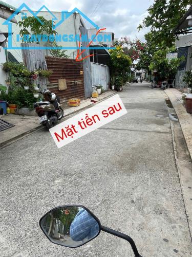 ĐẤT ĐẸP - GIÁ TỐT - CHÍNH CHỦ Cần Bán Đất mặt tiền đường Đào Sư Tích, xã Phước Lộc, Nhà