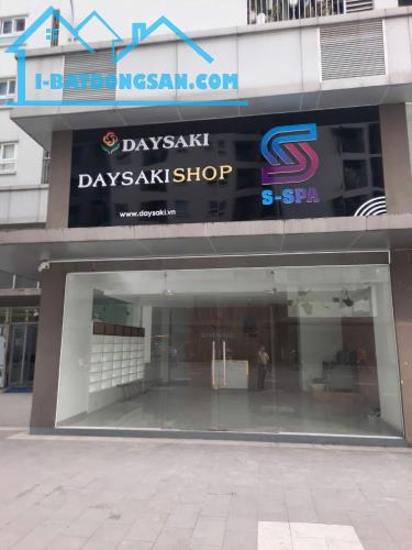 CHO THUÊ MẶT BẰNG SHOPHOUSE TẠI CHUNG CƯ PROSPER PLAZA, Quận 12 ,TP.HCM - 3