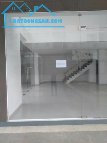 CHO THUÊ MẶT BẰNG SHOPHOUSE TẠI CHUNG CƯ PROSPER PLAZA, Quận 12 ,TP.HCM - 2