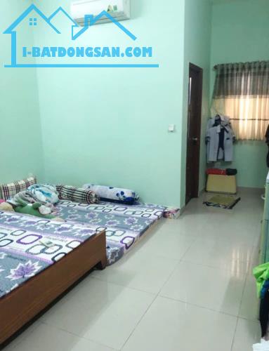 NHÀ Hai Mặt Hẻm Xe Hơi - Phạm Văn Chiêu, Quang Trung - 4 Tầng Ngang 4,5M - Nhỉnh 6,8 Tỷ - 4