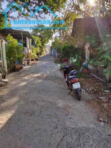 Bán đất đẹp trong lòng khu dân cư Hiệp Phước, Nhơn Trạch, 8*25,chỉ 2.45T - 1